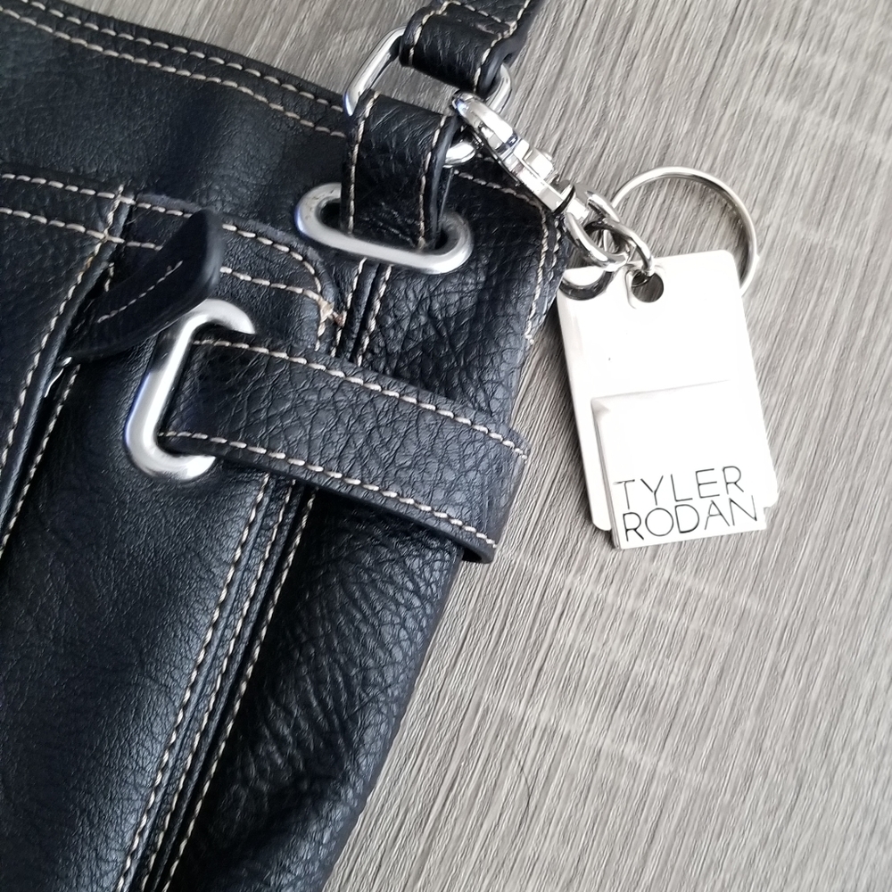 Tyler Rodan  purse